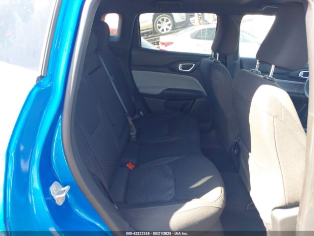 2023 JEEP COMPASS 3C4NJDAN4PT557091 Photo 7