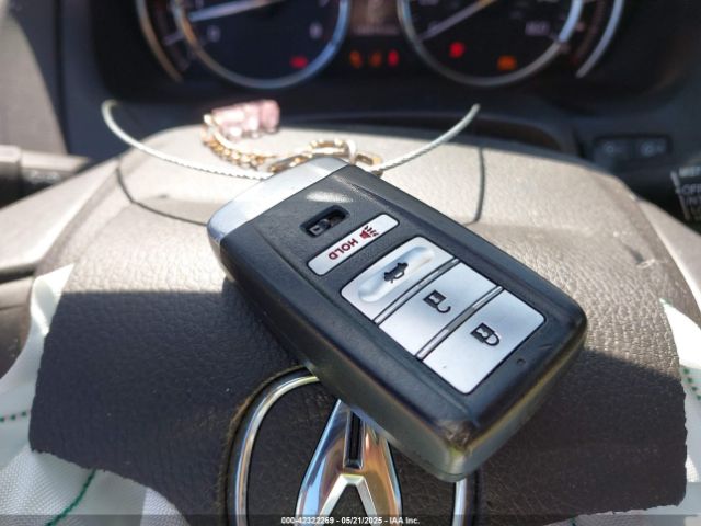 2018 ACURA TLX 19UUB2F39JA000617 Photo 10