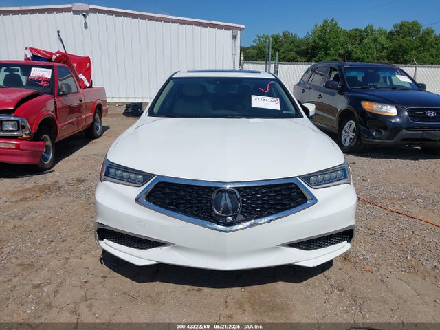 Acura j35y6 2018 19UUB2F39JA000617 Image 13