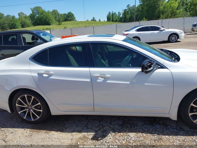 Acura j35y6 2018 19UUB2F39JA000617 Image 14
