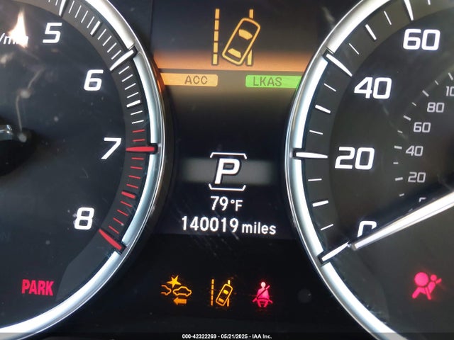 Acura j35y6 2018 19UUB2F39JA000617 Image 16