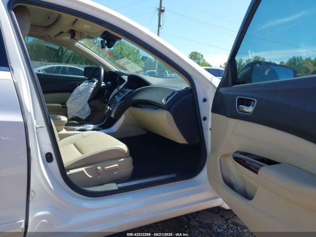 2018 ACURA TLX 19UUB2F39JA000617 Photo 4
