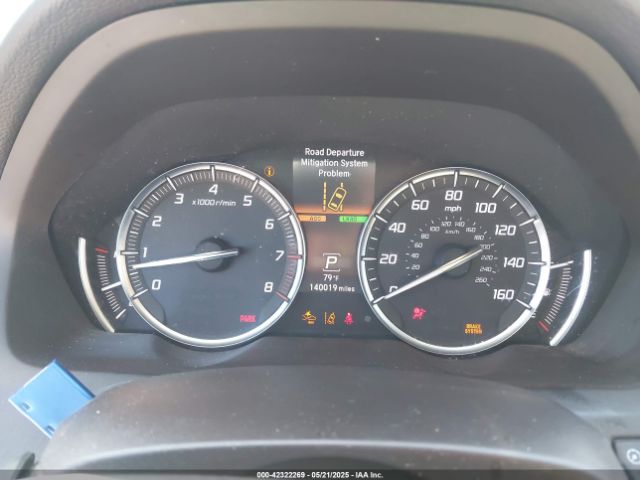 2018 ACURA TLX 19UUB2F39JA000617 Photo 6