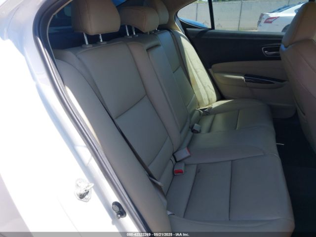 2018 ACURA TLX 19UUB2F39JA000617 Photo 7