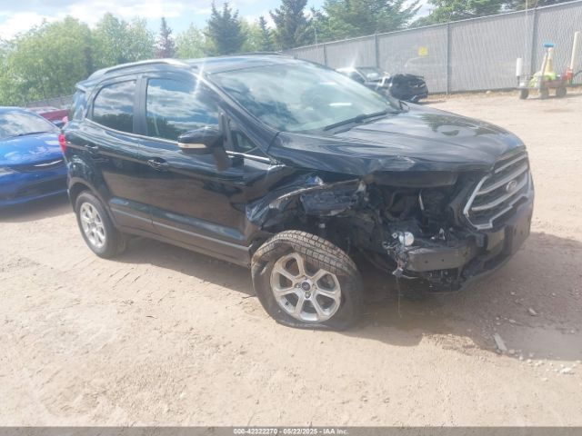 2018 FORD ECOSPORT MAJ3P1TE2JC197457