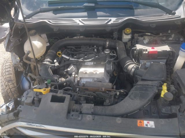 2018 FORD ECOSPORT MAJ3P1TE2JC197457 Photo 9