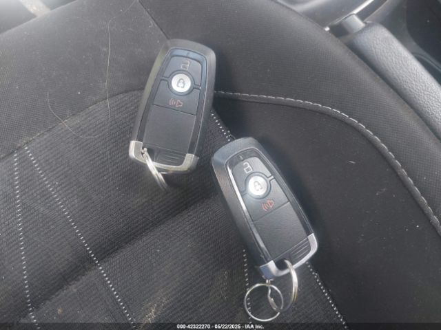 2018 FORD ECOSPORT MAJ3P1TE2JC197457 Photo 10