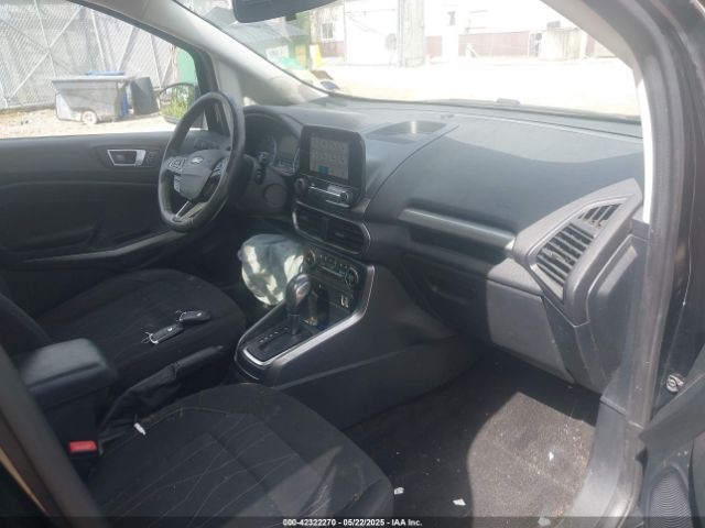 2018 FORD ECOSPORT MAJ3P1TE2JC197457 Photo 4