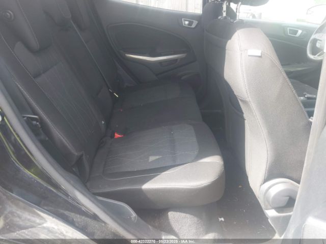2018 FORD ECOSPORT MAJ3P1TE2JC197457 Photo 7