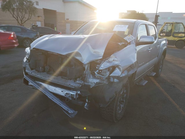 3TMAZ5CNXKM105711 Toyota 2gr-fks
