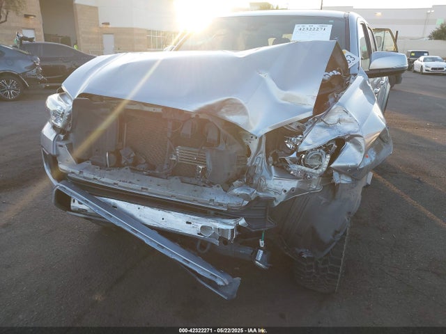 3TMAZ5CNXKM105711 Toyota 2gr-fks