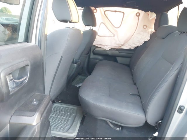 3TMAZ5CNXKM105711 Toyota 2gr-fks