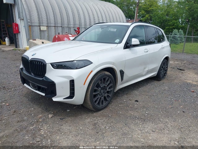 5UX23EU00R9S78900 BMW 2024