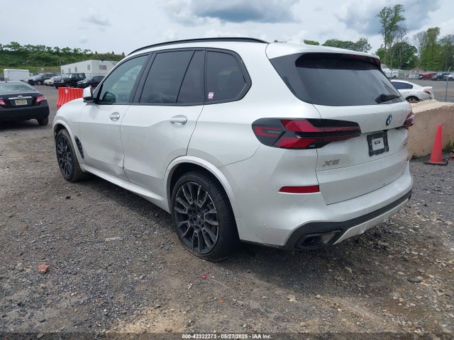 5UX23EU00R9S78900 BMW 2024