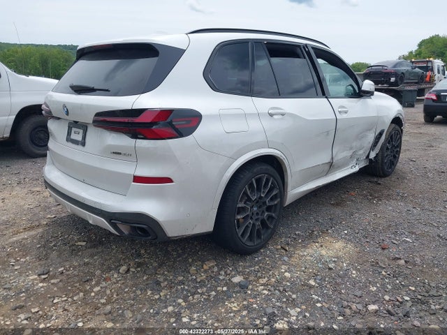 5UX23EU00R9S78900 BMW 2024