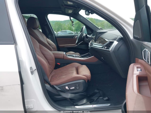 5UX23EU00R9S78900 BMW 2024