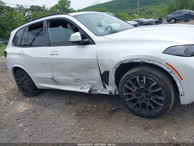 5UX23EU00R9S78900 BMW 2024