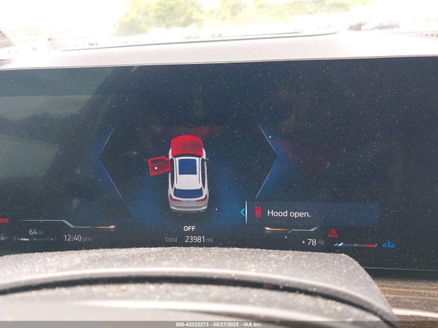 5UX23EU00R9S78900 BMW 2024