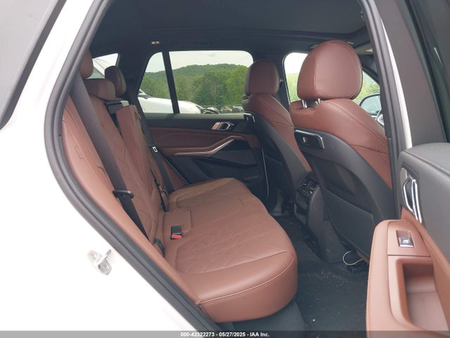 5UX23EU00R9S78900 BMW 2024