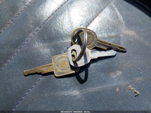 1984 CADILLAC DEVILLE 1G6AM4784E9070781 Photo 10
