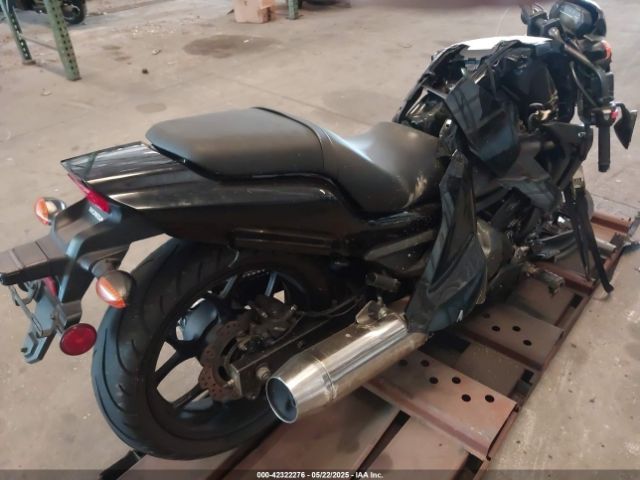 2014 HONDA CTX700 JH2RC6847EK000511 Photo 3