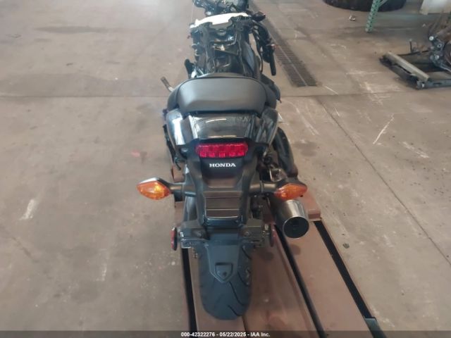 2014 HONDA CTX700 JH2RC6847EK000511 Photo 5