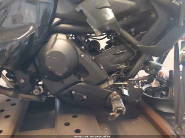 2014 HONDA CTX700 JH2RC6847EK000511 Photo 7