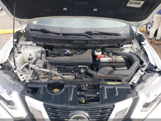 2020 NISSAN ROGUE 5N1AT2MT2LC798673 Photo 9