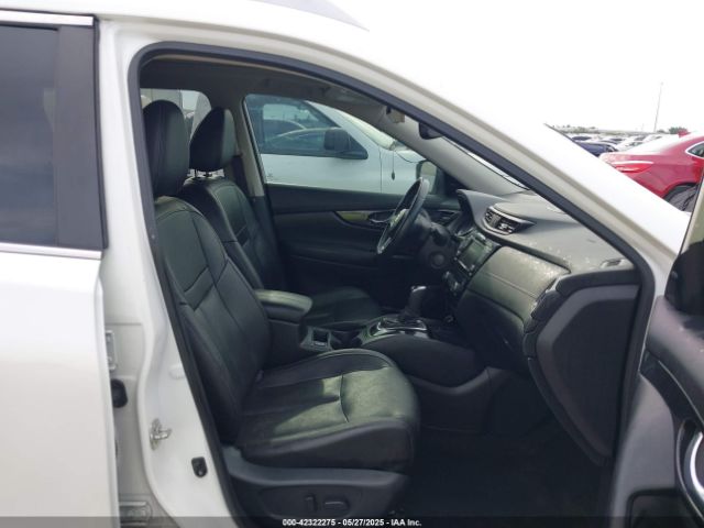 2020 NISSAN ROGUE 5N1AT2MT2LC798673 Photo 4