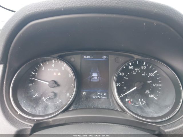 2020 NISSAN ROGUE 5N1AT2MT2LC798673 Photo 6