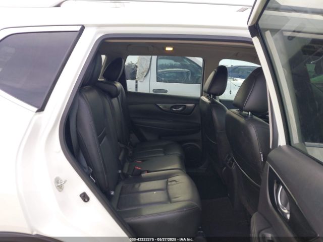 2020 NISSAN ROGUE 5N1AT2MT2LC798673 Photo 7