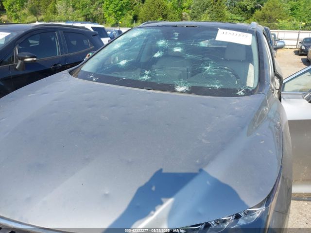 2021 LEXUS RX 350 2T2JZMDA7MC276199 Photo 5