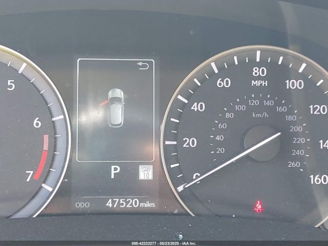 2021 LEXUS RX 350 2T2JZMDA7MC276199 Photo 6