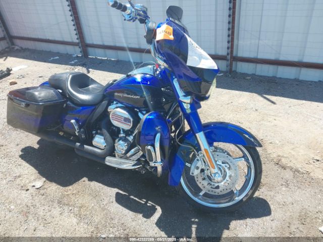 2017 HARLEY-DAVIDSON FLHXSE 1HD1PXF15HB957134