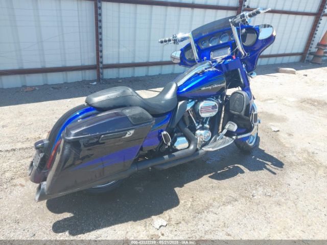 2017 HARLEY-DAVIDSON FLHXSE 1HD1PXF15HB957134 Photo 3