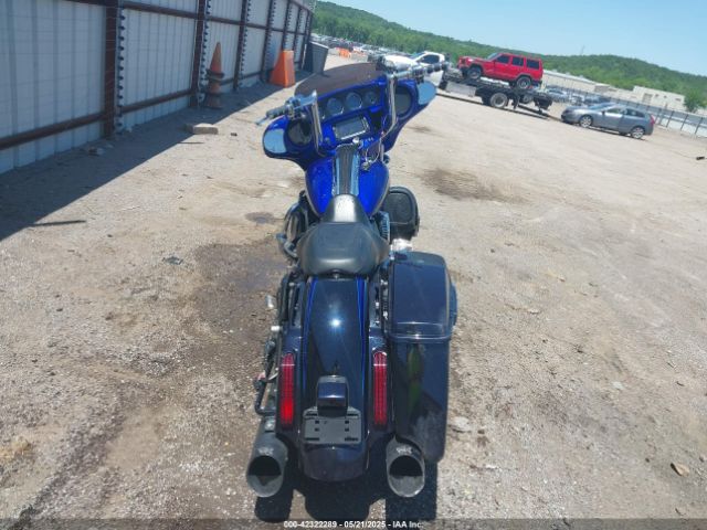 2017 HARLEY-DAVIDSON FLHXSE 1HD1PXF15HB957134 Photo 5