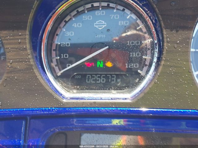 2017 HARLEY-DAVIDSON FLHXSE 1HD1PXF15HB957134 Photo 6