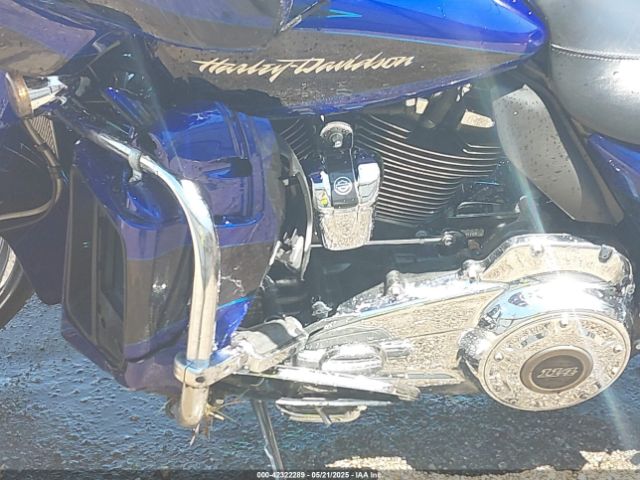 2017 HARLEY-DAVIDSON FLHXSE 1HD1PXF15HB957134 Photo 8