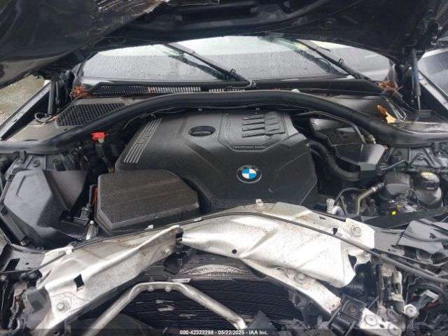 2020 BMW 330I 3MW5R7J02L8B11434 Photo 9