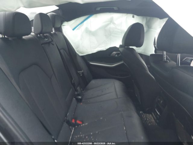 2020 BMW 330I 3MW5R7J02L8B11434 Photo 7