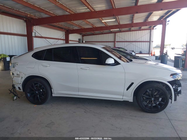 5UX33DT00R9U63349 BMW X4