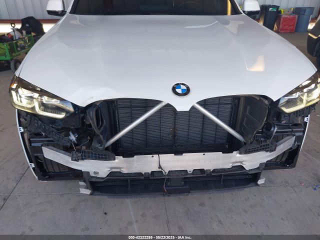2024 BMW X4 5UX33DT00R9U63349 Photo 5