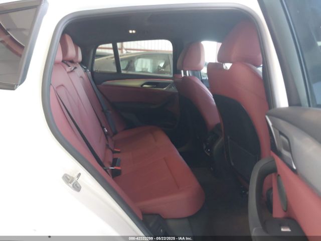 2024 BMW X4 5UX33DT00R9U63349 Photo 7