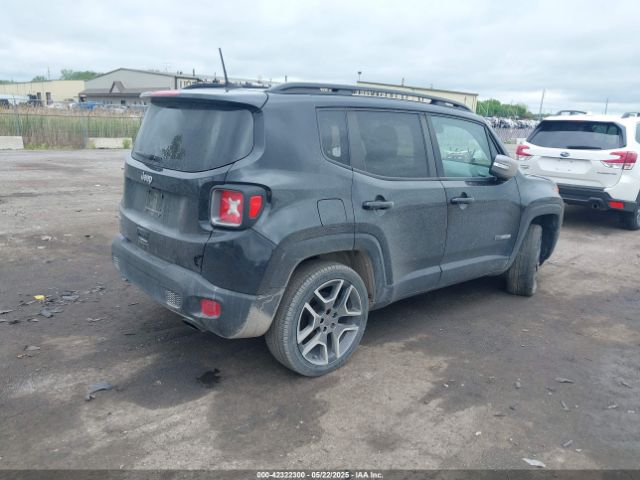 2019 JEEP RENEGADE ZACNJBD12KPJ94204 Photo 3