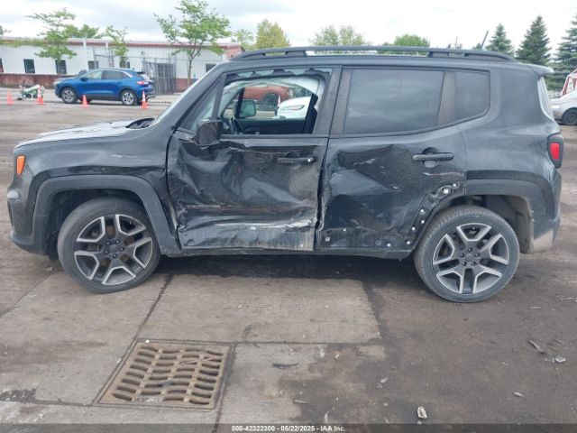 2019 JEEP RENEGADE ZACNJBD12KPJ94204 Photo 5
