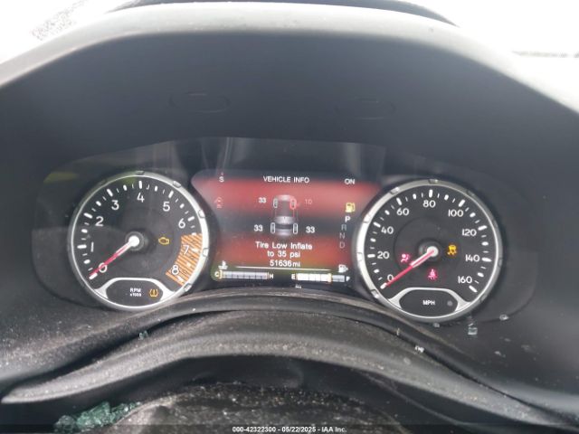 2019 JEEP RENEGADE ZACNJBD12KPJ94204 Photo 6