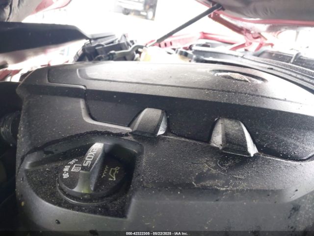 2017 CADILLAC CTS 1G6AY5SS8H0149327 Photo 9