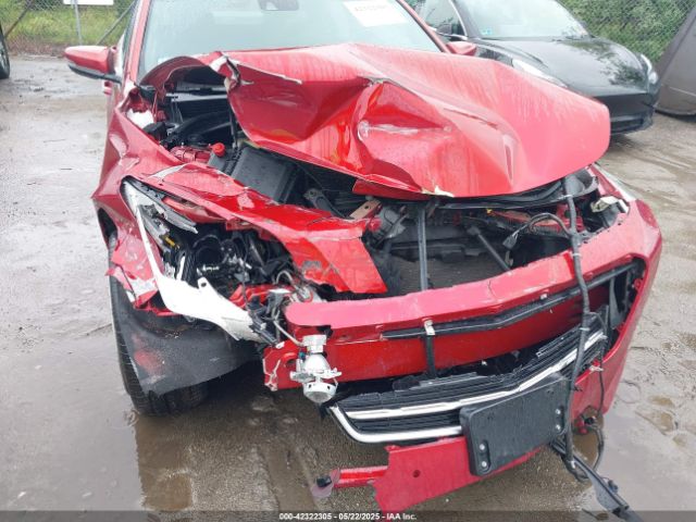 2017 CADILLAC CTS 1G6AY5SS8H0149327 Photo 5
