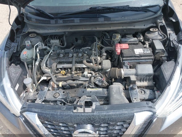 3N1CP5CU7KL532455 Nissan 2019