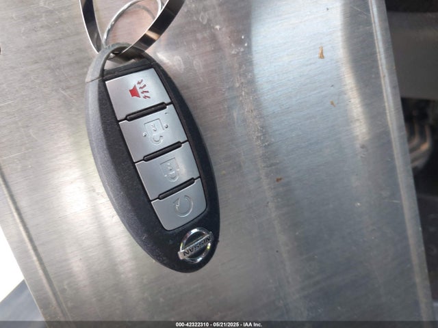 3N1CP5CU7KL532455 Nissan 2019